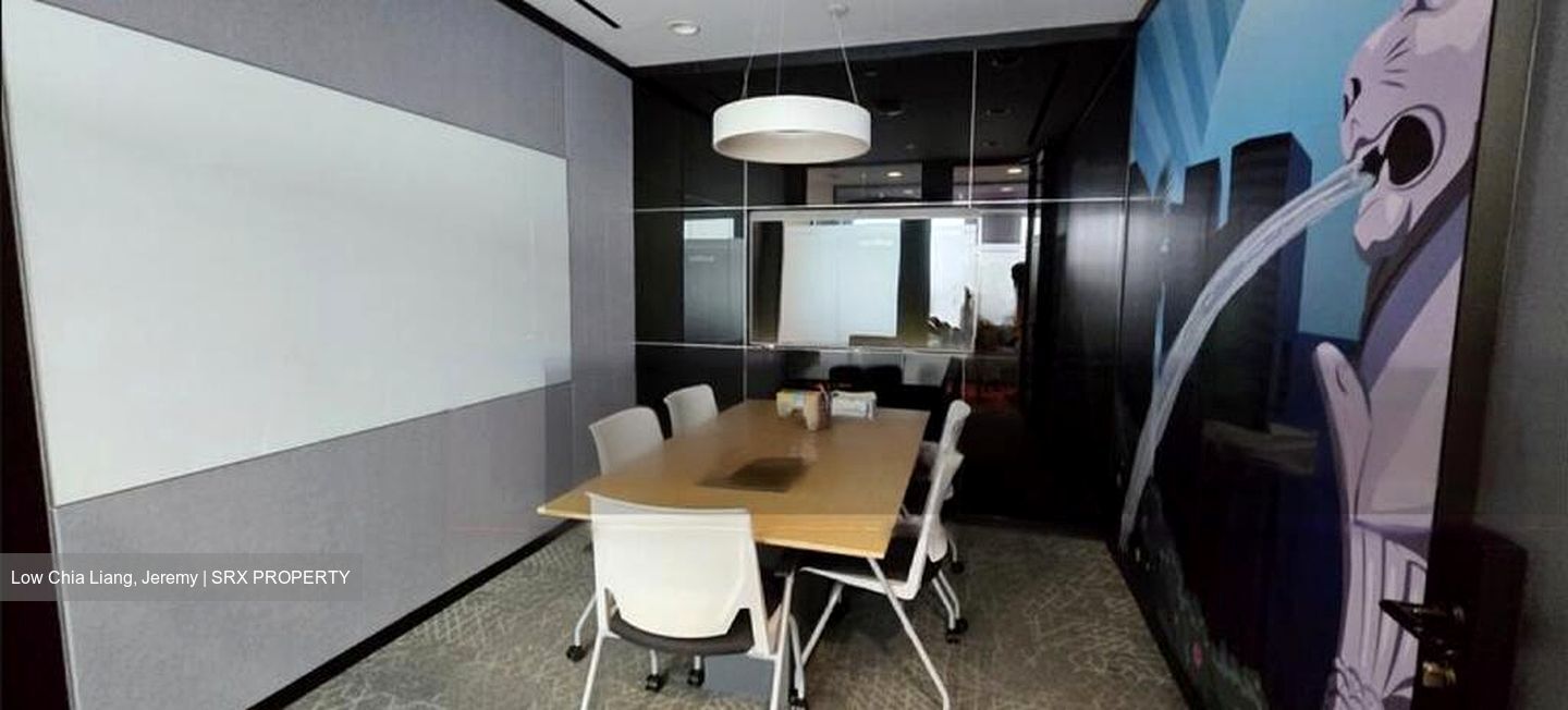 One Raffles Place (D1), Office #469183851